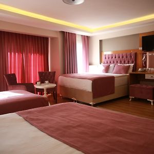 Suite familiare con letto king size